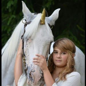 Meet your Posher, Morgan